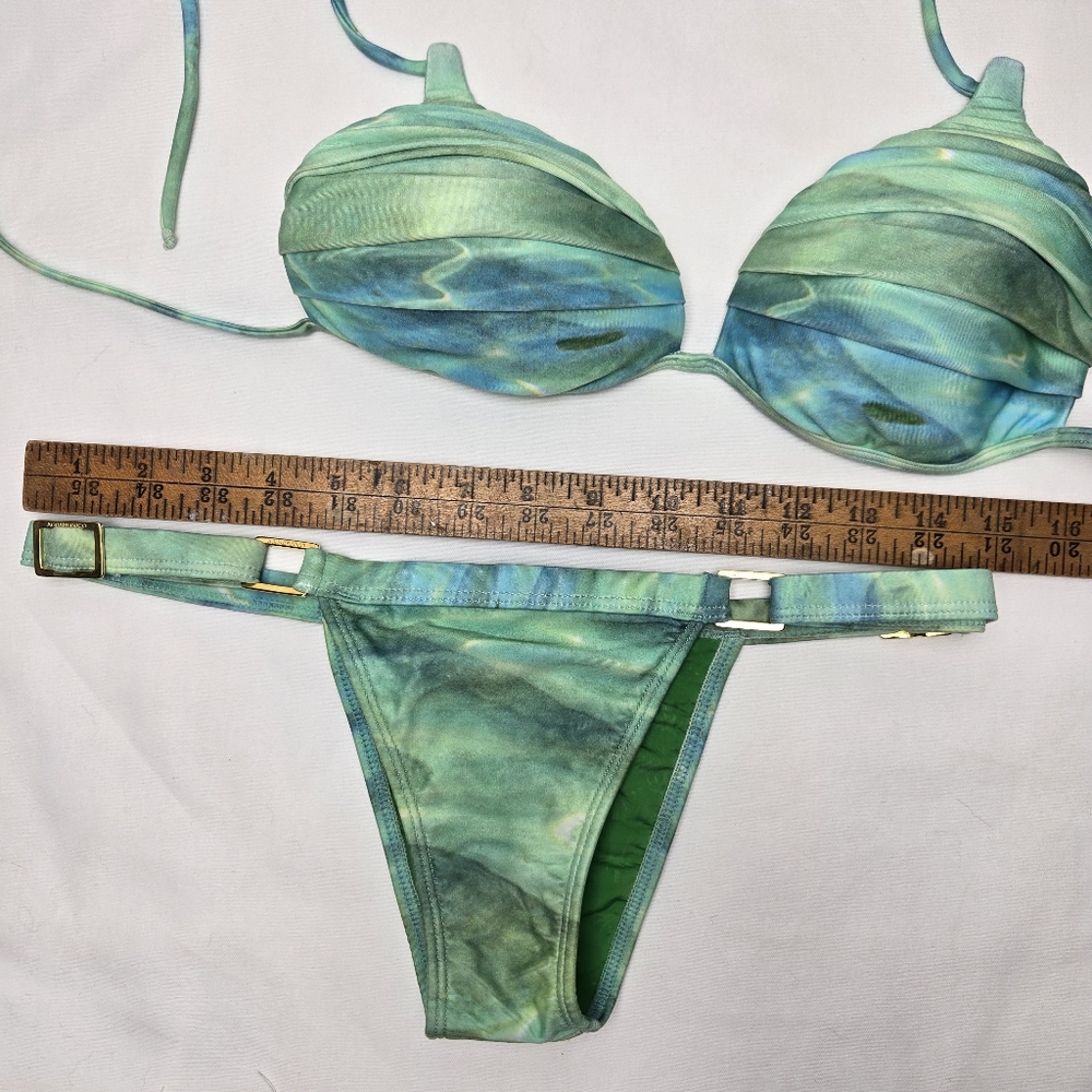 Agua De Coco Bikini - Picture 4 of 7